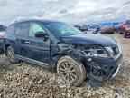 2014 NISSAN PATHFINDER