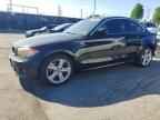 2013 BMW 1 Series