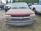 2001 CHEVROLET Silverado