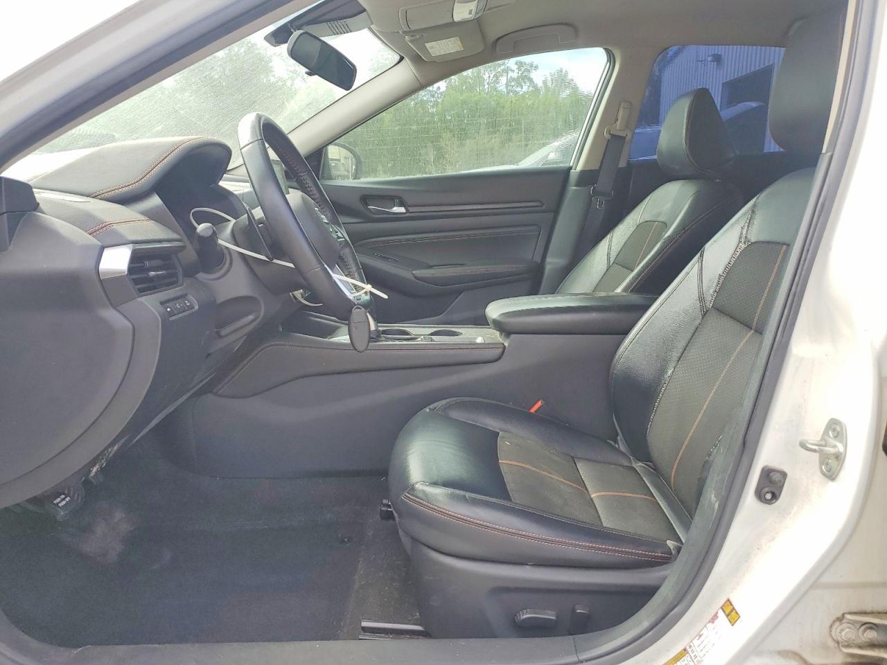 2020 NISSAN ALTIMA