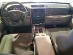 2008 JEEP Liberty