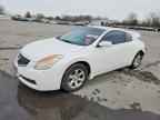 2009 NISSAN ALTIMA