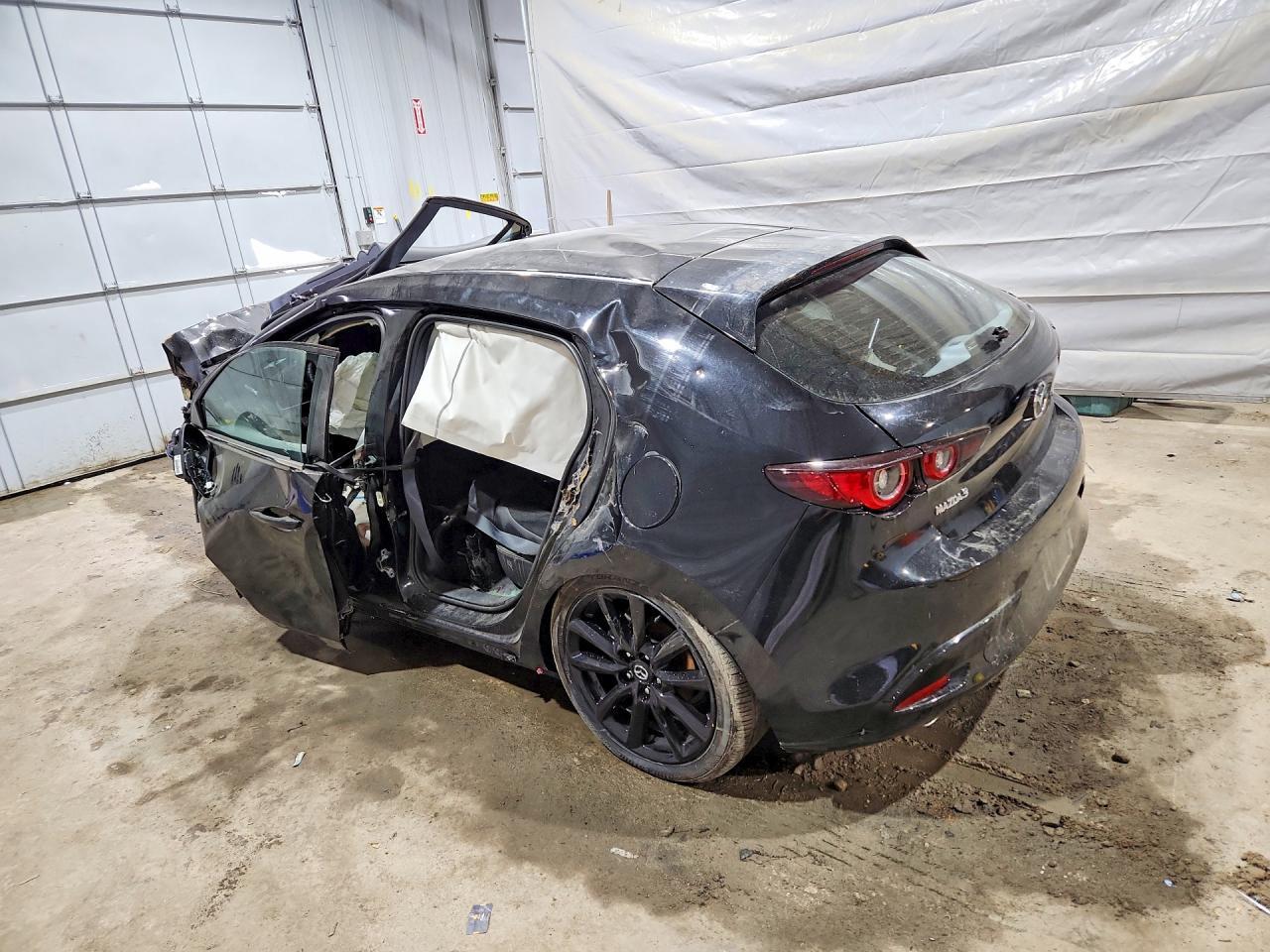 2024 MAZDA 3