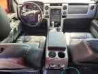2012 FORD F-150 Lightning