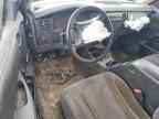 2002 DODGE Dakota