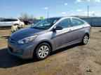 2016 HYUNDAI ACCENT