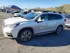 2022 SUBARU Ascent