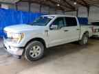 2021 FORD F-150 Lightning