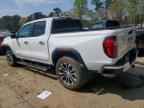 2024 GMC CANYON