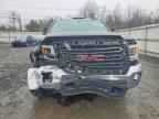 2015 GMC Sierra