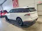 2025 LINCOLN Aviator