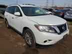 2014 NISSAN PATHFINDER