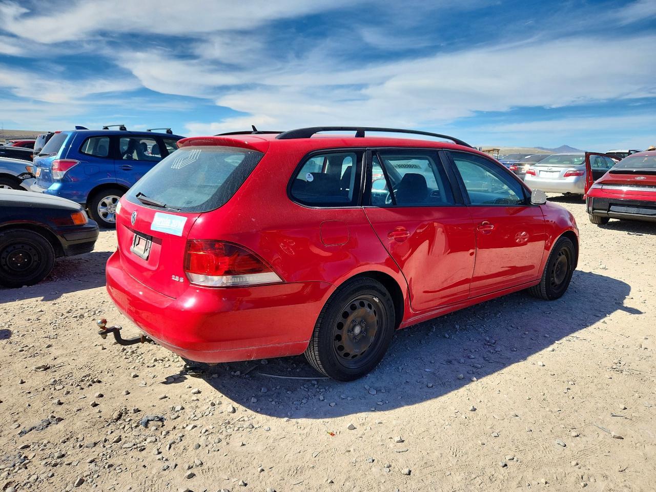 2014 VOLKSWAGEN JETTA