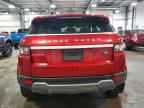 2013 LAND ROVER RANGE ROVER EVOQUE