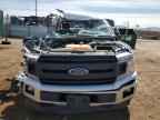 2018 FORD F-150 Lightning