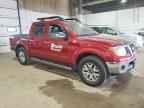 2019 NISSAN Frontier