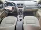 2010 FORD FUSION