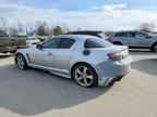2004 MAZDA RX-8