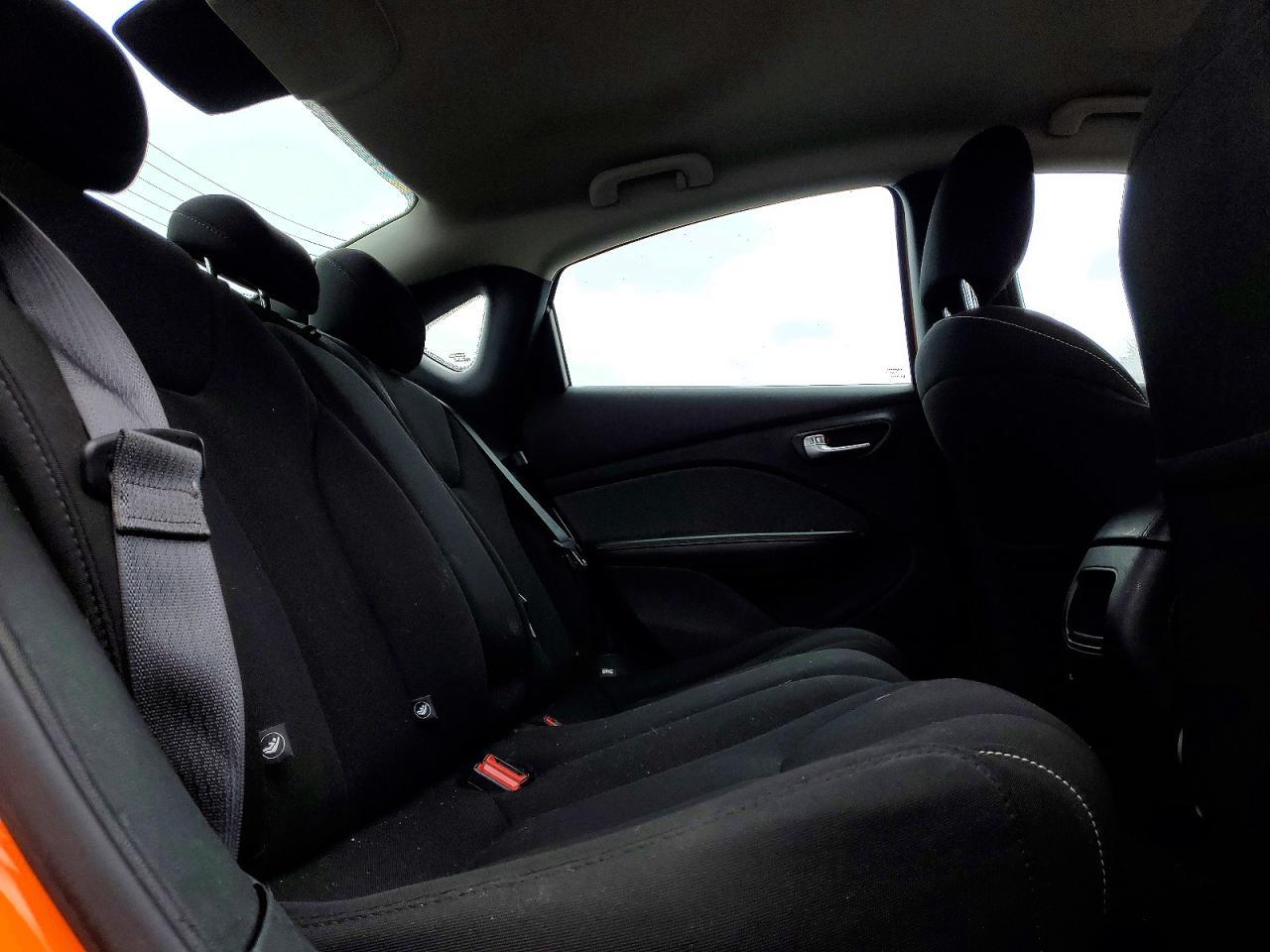 2013 DODGE Dart
