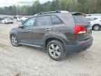 2012 KIA SORENTO
