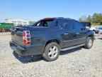 2013 CHEVROLET Avalanche