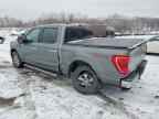 2022 FORD F-150 Lightning