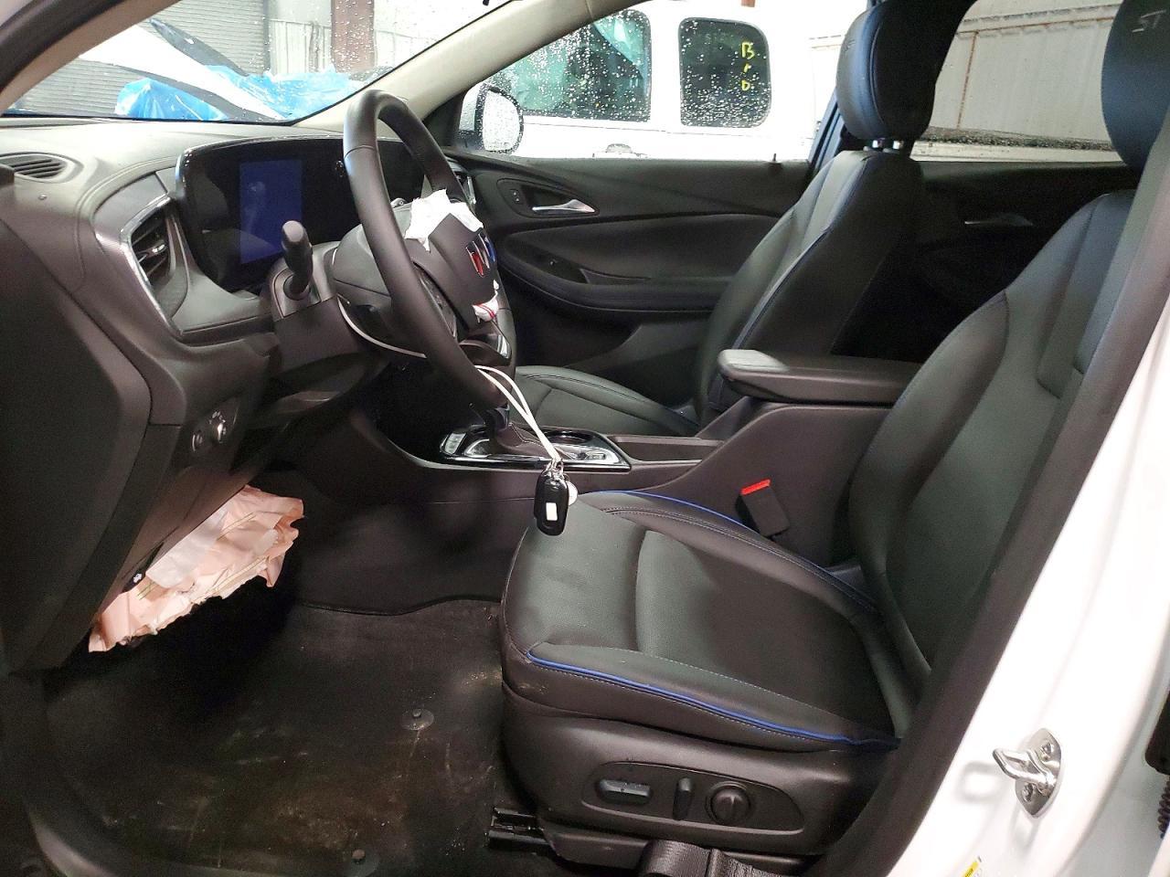2025 BUICK Encore GX