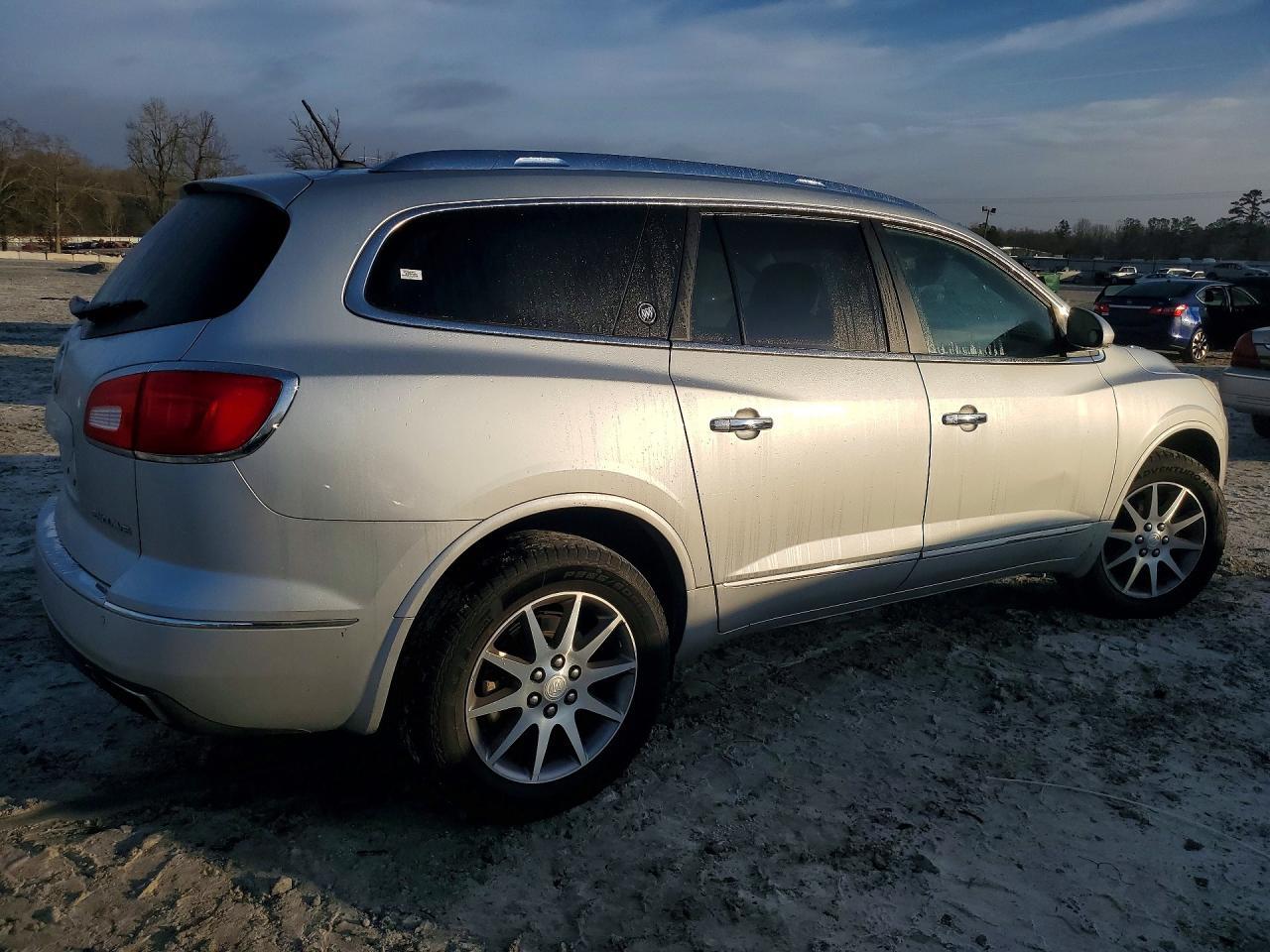 2015 BUICK ENCLAVE