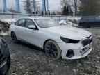 2024 BMW i5