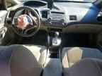 2011 HONDA CIVIC
