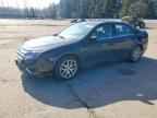 2011 FORD FUSION