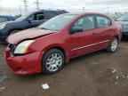 2012 NISSAN SENTRA