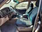 2007 TOYOTA 4Runner