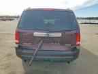 2011 HONDA PILOT