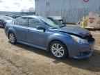 2013 SUBARU Legacy
