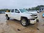 2016 CHEVROLET Silverado