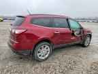2015 CHEVROLET TRAVERSE