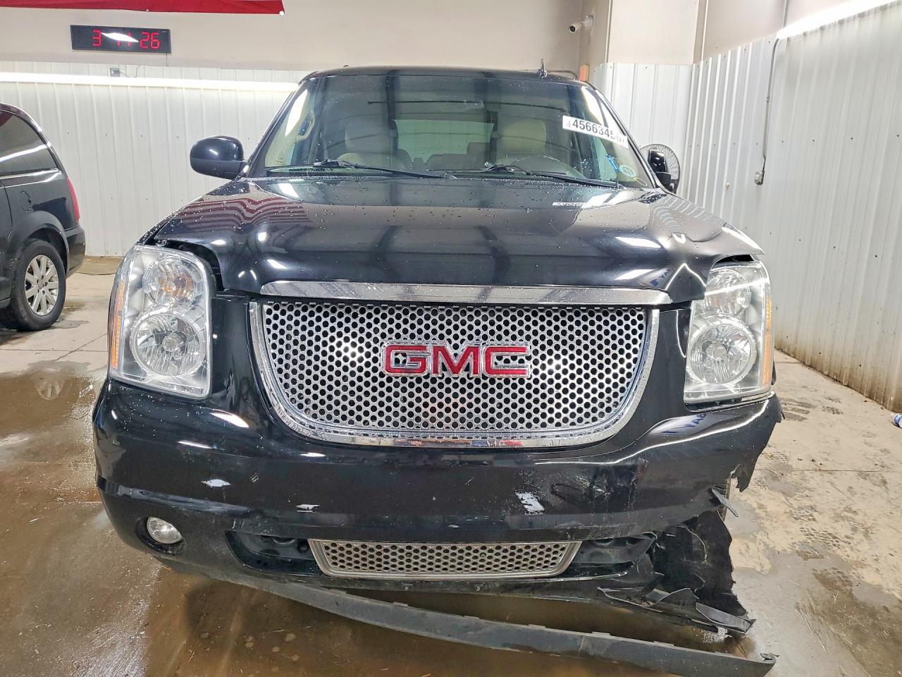2014 GMC Yukon