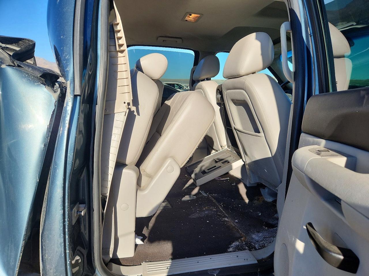 2011 CHEVROLET Silverado 3500
