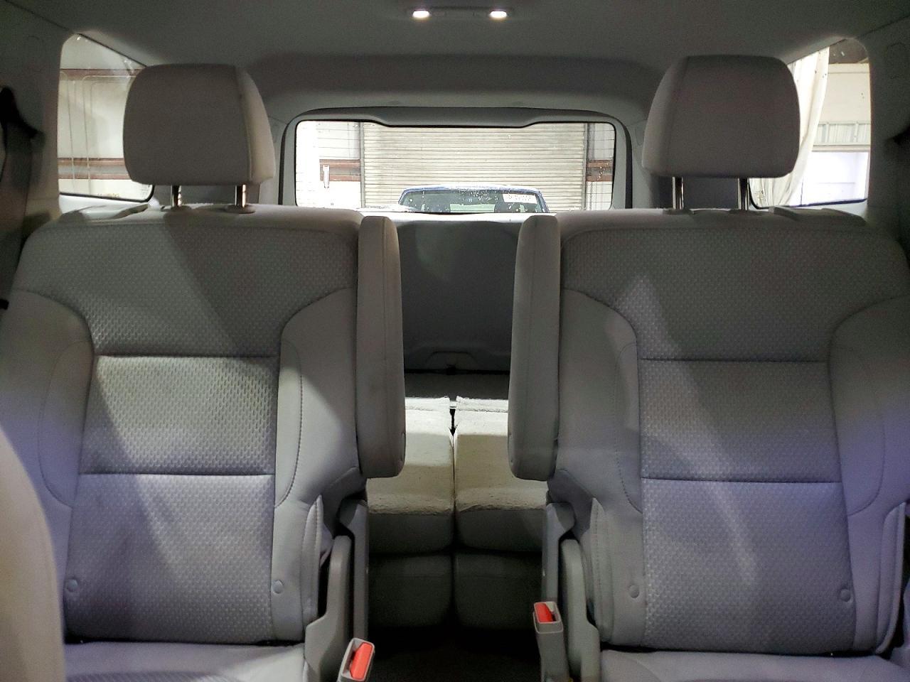 2021 GMC ACADIA
