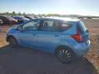 2015 NISSAN Versa Note