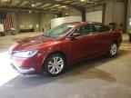 2016 CHRYSLER 200