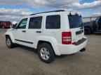 2012 JEEP Liberty