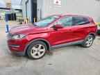 2017 LINCOLN MKC
