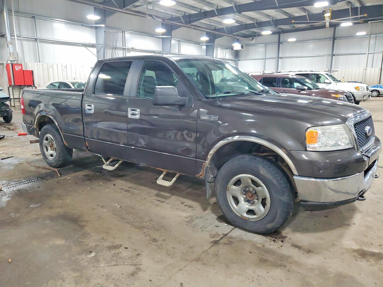 2007 FORD F-150 Lightning