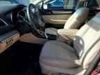 2015 SUBARU Outback