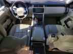 2016 LAND ROVER RANGE ROVER