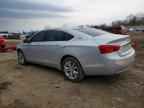 2018 CHEVROLET IMPALA