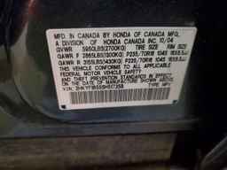 2005 HONDA PILOT