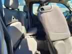 2012 NISSAN Frontier